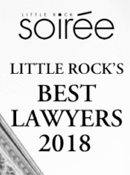 Soirée Little Rock's | Best Lawyers 2018